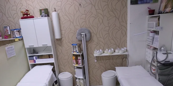 Štíhla a omladená tvár vďaka rádiofrekvencii a liftingu