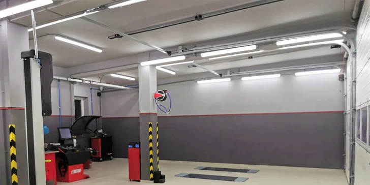 Prezutie kolies, zimná kontrola či geometria vášho vozidla
