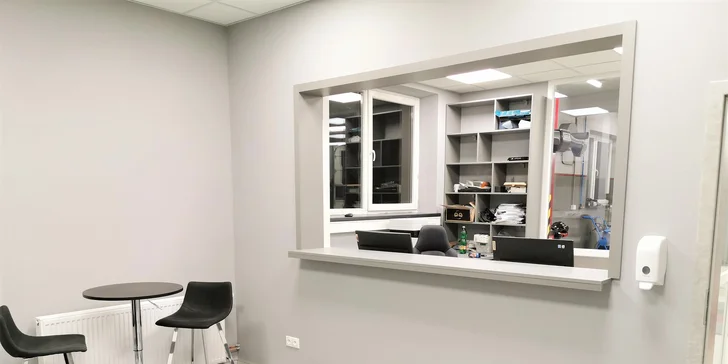 Prezutie kolies, zimná kontrola či geometria vášho vozidla
