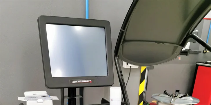 Prezutie kolies, zimná kontrola či geometria vášho vozidla