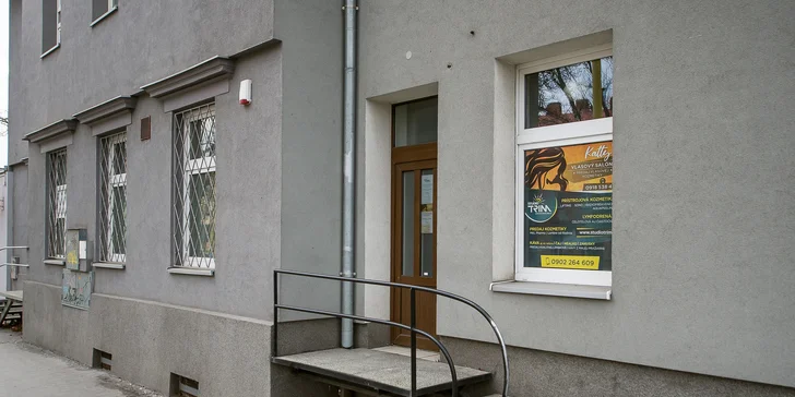 Naučte sa dokonale nalíčiť s miniškolou líčenia v STUDIO TRIM