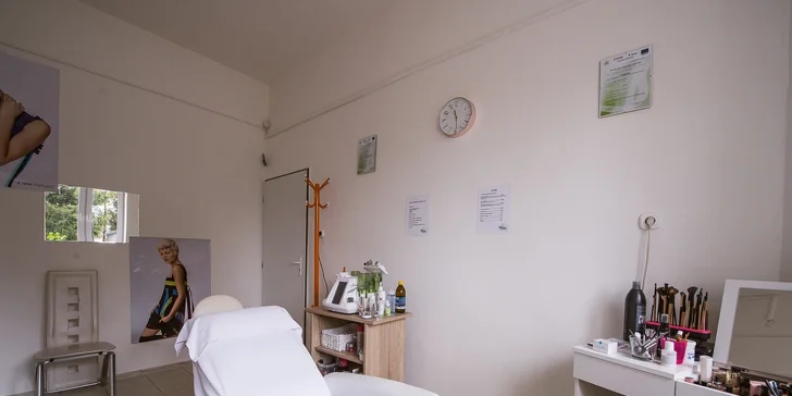 Naučte sa dokonale nalíčiť s miniškolou líčenia v STUDIO TRIM