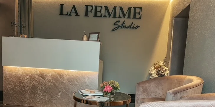Luxusné kozmetické ošetrenie LA GRANDE či darčekové poukazy