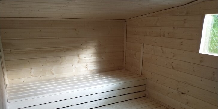 120 min v privátnej fínskej saune a 30 min klasická masáž pre 2 osoby