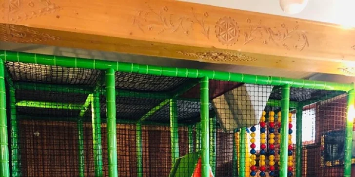 Oddych s wellness a raňajkami alebo polpenziou v poľských Tatrách: vhodné pre páry aj rodiny