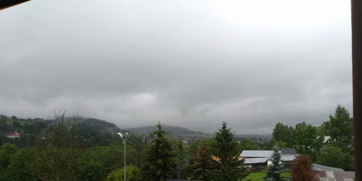 Oddych s wellness a raňajkami alebo polpenziou v poľských Tatrách: vhodné pre páry aj rodiny