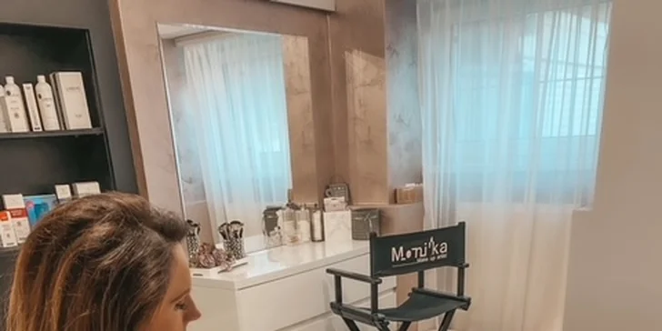 Luxusné kozmetické ošetrenie LA GRANDE či darčekové poukazy