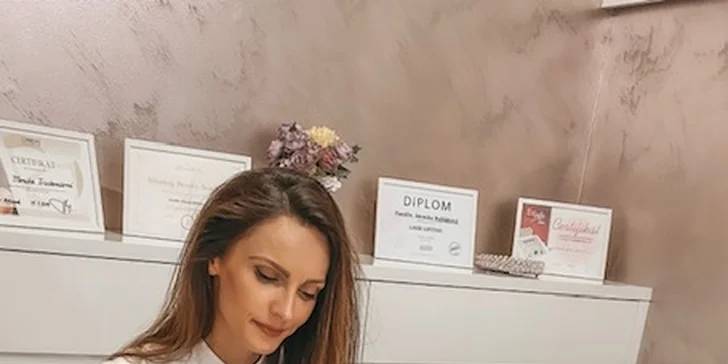 Luxusné kozmetické ošetrenie LA GRANDE či darčekové poukazy