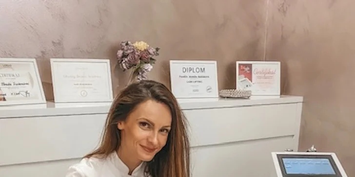 Luxusné kozmetické ošetrenie LA GRANDE či darčekové poukazy