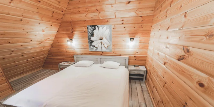 Hotel Marlene**** s neobmedzeným, vynoveným wellness, bazénom a fantastickou gastronómiou v horskom prostredí Veľkej Rače s množstvom aktivít