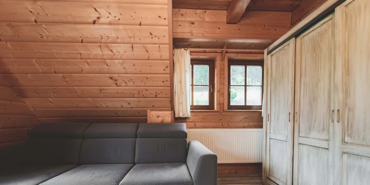 Hotel Marlene**** s neobmedzeným, vynoveným wellness, bazénom a fantastickou gastronómiou v horskom prostredí Veľkej Rače s množstvom aktivít