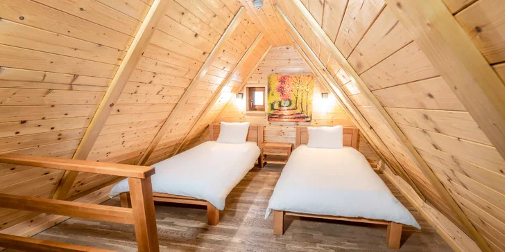 Hotel Marlene**** s neobmedzeným, vynoveným wellness, bazénom a fantastickou gastronómiou v horskom prostredí Veľkej Rače s množstvom aktivít
