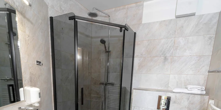 Hotel Marlene**** s neobmedzeným, vynoveným wellness, bazénom a fantastickou gastronómiou v horskom prostredí Veľkej Rače s množstvom aktivít