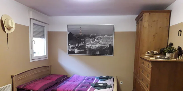 Zážitkový pobyt na ranči v Beskydách s celodenným kováčskym kurzom a výrobou vlastného noža