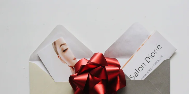 Diamantová mikrodermabrázia, chemický peeling či skin scrubber v salóne Dioné