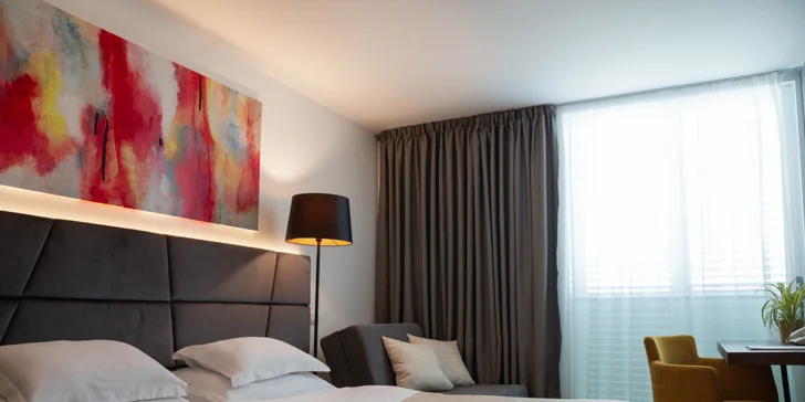 Malebná Istria: azúrové more, 4* hotel, polpenzia a vstup do kasína