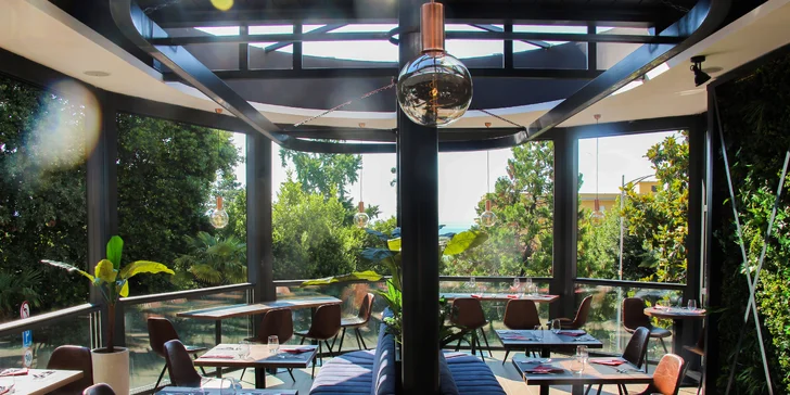 Malebná Istria: azúrové more, 4* hotel, polpenzia a vstup do kasína