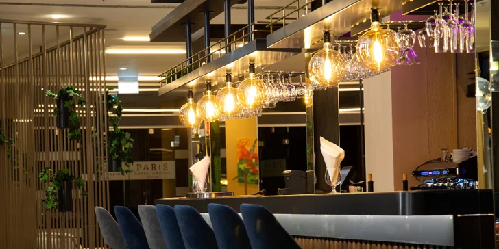 Malebná Istria: azúrové more, 4* hotel, polpenzia a vstup do kasína