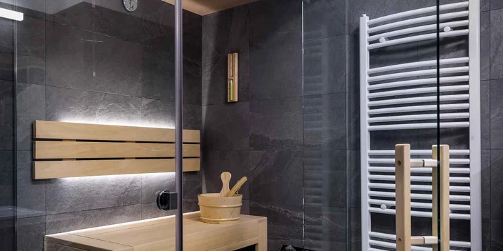 Poľské Krkonoše: pobyt s raňajkami v apartmánoch butikového aparthotela
