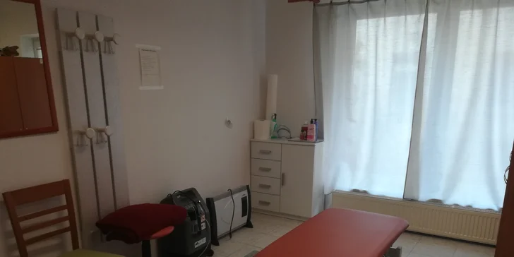 Unikátne masáže od nevidiaceho maséra s dlhoročnou praxou alebo regenerácia oxygenoterapiou