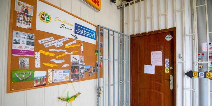 Široký výber masáží rôzneho druhu so školeným fyzioterapeutom