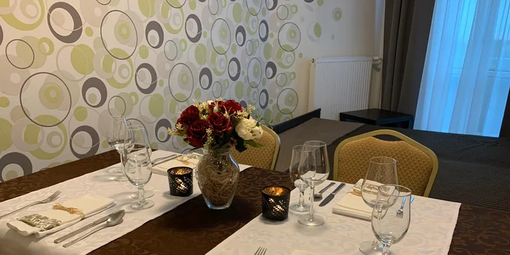 Kačacie hody alebo vouchery na konzum do Maranello Ristorante
