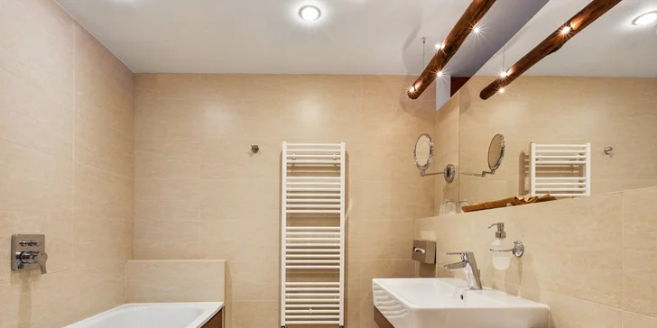 Unikátny wellness pobyt s množstvom aktivít v 4* hoteli Partizán na juhu Chopku