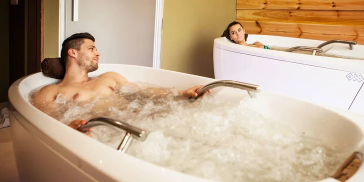 Unikátny wellness pobyt s množstvom aktivít v 4* hoteli Partizán na juhu Chopku