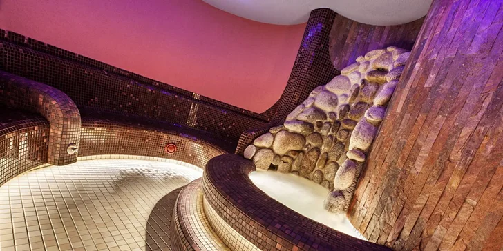 Unikátny wellness pobyt s množstvom aktivít v 4* hoteli Partizán na juhu Chopku