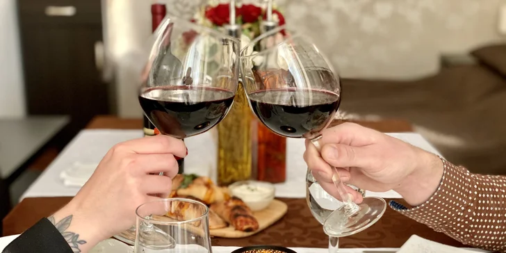 Kačacie hody alebo vouchery na konzum do Maranello Ristorante