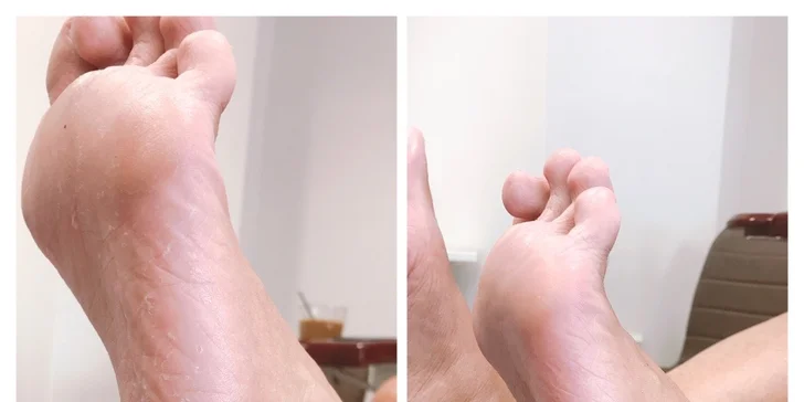 Pochváľte sa krásnymi nechtami na rukách i nohách