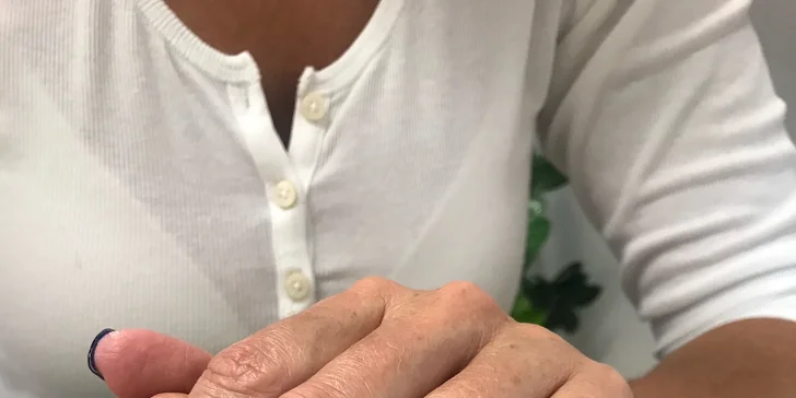 Pochváľte sa krásnymi nechtami na rukách i nohách