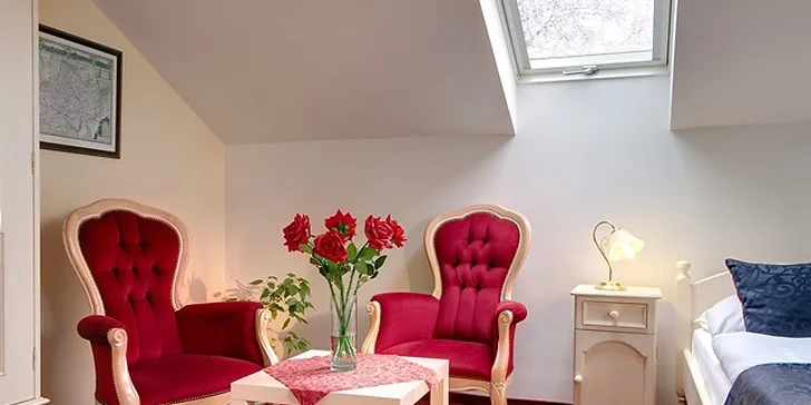 Hotel Alexandra *** – spoznajte Prahu a okolie