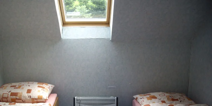 Relax, wellness a lyžovačka v Tatrách pod Kráľovou Hoľou na chate Čučoriedka pre partie alebo rodiny, na výber termíny pobytov až do mája 2016