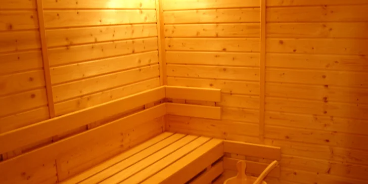 Relax, wellness a lyžovačka v Tatrách pod Kráľovou Hoľou na chate Čučoriedka pre partie alebo rodiny, na výber termíny pobytov až do mája 2016