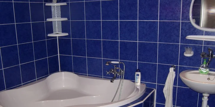 Relax, wellness a lyžovačka v Tatrách pod Kráľovou Hoľou na chate Čučoriedka pre partie alebo rodiny, na výber termíny pobytov až do mája 2016