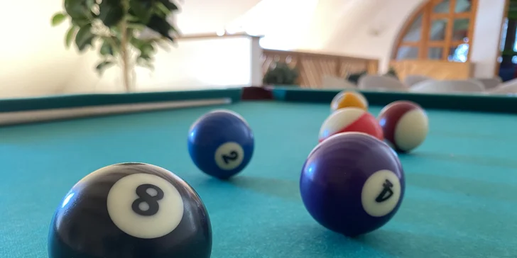 Pobyt plný zážitkov, wellnessu a množstva aktivít pre deti aj dospelých v špičkovom Resorte Oravský Háj****