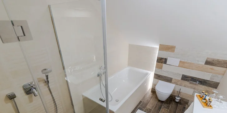 Zimný pobyt v novootvorenom Hoteli Demänová**** s polpenziou, wellness, aj zvýhodnenou súkromnou saunou