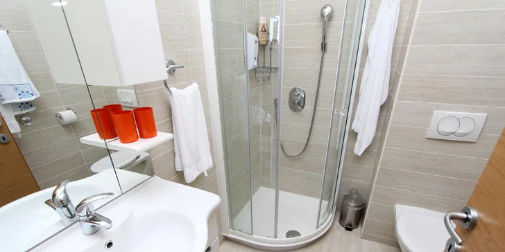 Dovolenka v chorvátskej Istrii - komfortné apartmány pre 4 osoby