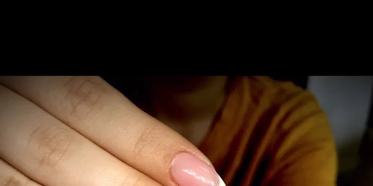 Gél lak alebo nové gélové nechty v salóne Andrea Nails