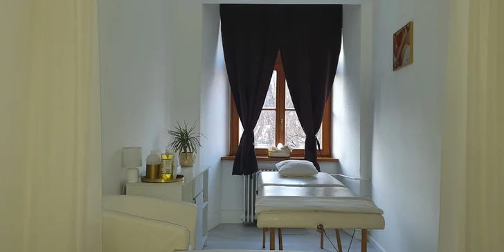Blahodarné masáže, maderoterapia, kryolipolýza či lymfodrenáž