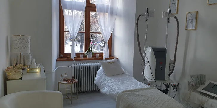 Blahodarné masáže, maderoterapia, kryolipolýza či lymfodrenáž