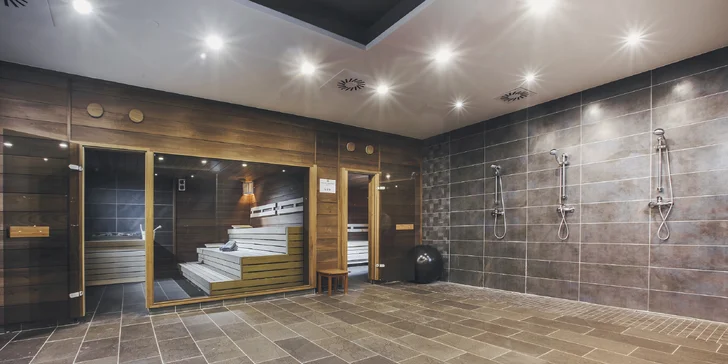 Wellness oddych a romantika pre dvoch v kúpeľnom meste Bükfürdő