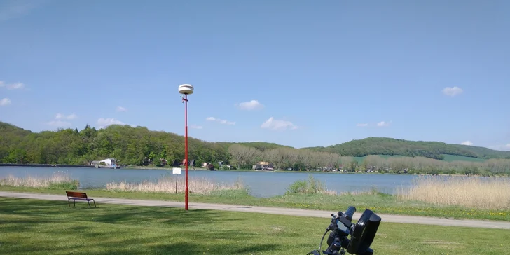 Požičanie elektrobicykla Rockrider až na 24 hodín – Modra