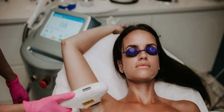 Nechirurgický lifting Fibroblast na Lifting Plazmapen (neinvazívna chirurgia) či darčekové poukazy