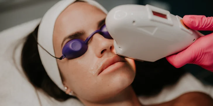 Nechirurgický lifting Fibroblast na Lifting Plazmapen (neinvazívna chirurgia) či darčekové poukazy