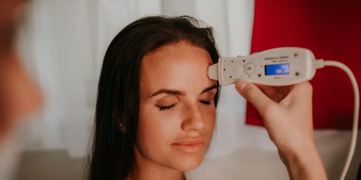 Nechirurgický lifting Fibroblast na Lifting Plazmapen (neinvazívna chirurgia) či darčekové poukazy