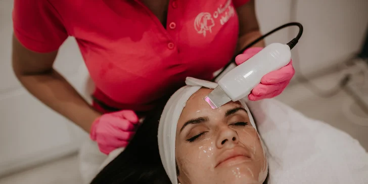Nechirurgický lifting Fibroblast na Lifting Plazmapen (neinvazívna chirurgia) či darčekové poukazy