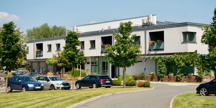 4* pobyt v Novom Jičíne: polpenzia, neobmedzený wellness i športové aktivity