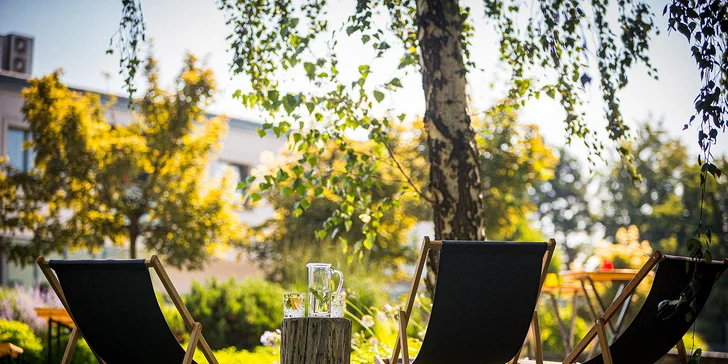 4* pobyt v Novom Jičíne: polpenzia, neobmedzený wellness i športové aktivity
